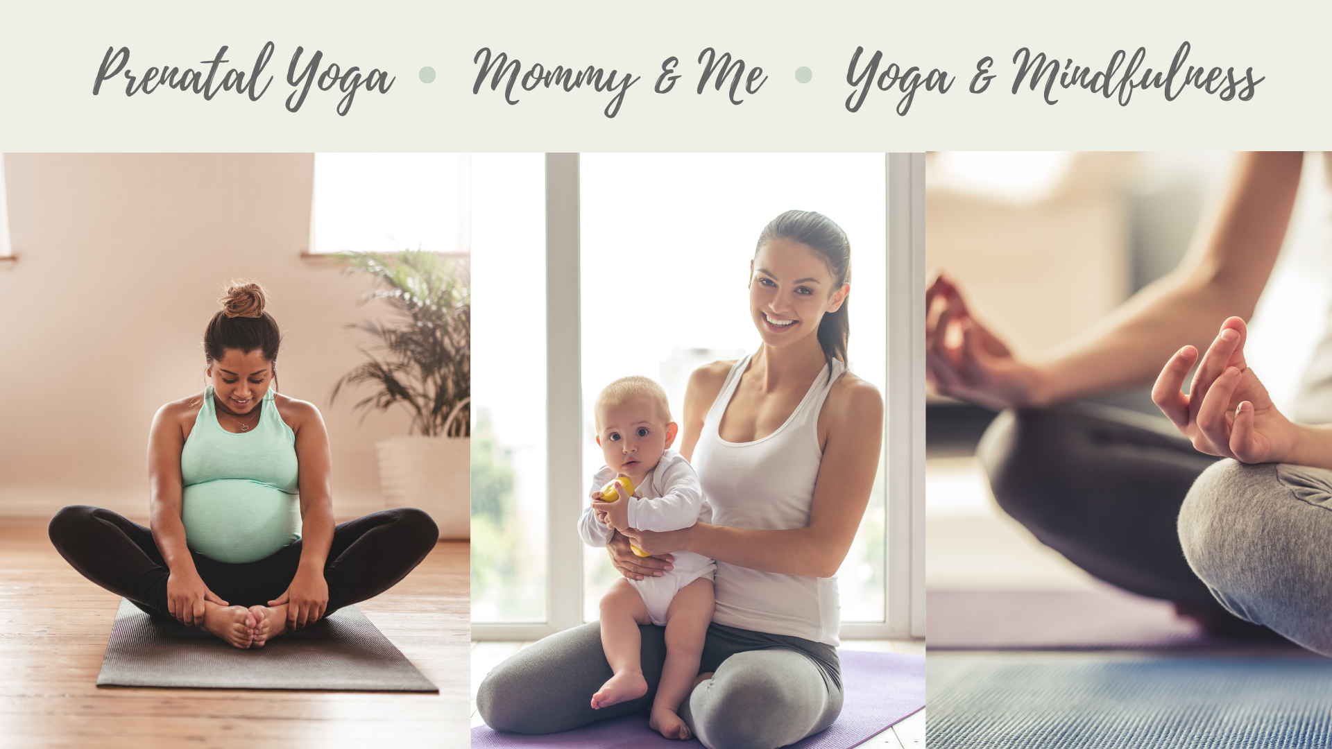 15 Minute Prenatal workout classes nyc for at Office