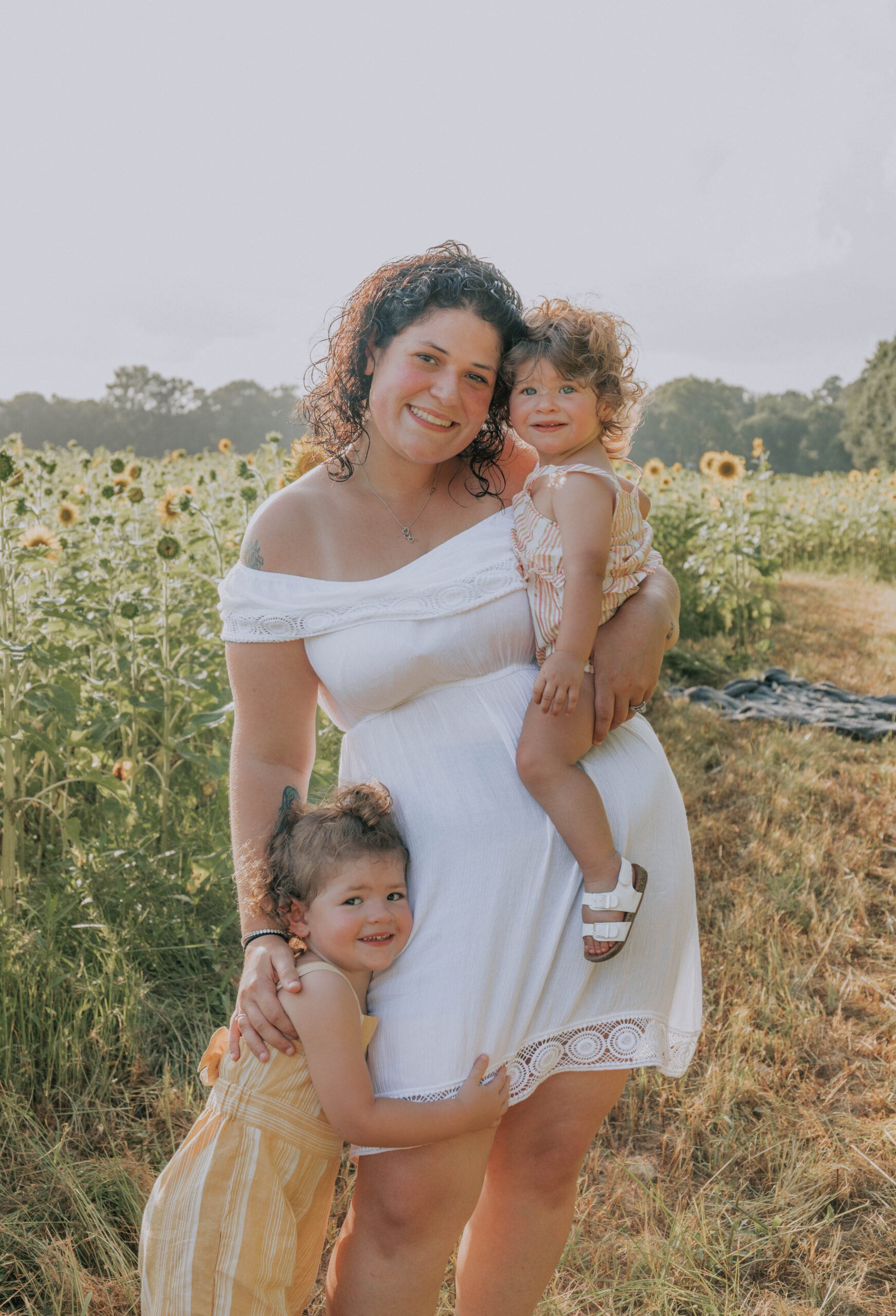 Nested Mama Prenatal & Postpartum Doula Support - blog centering