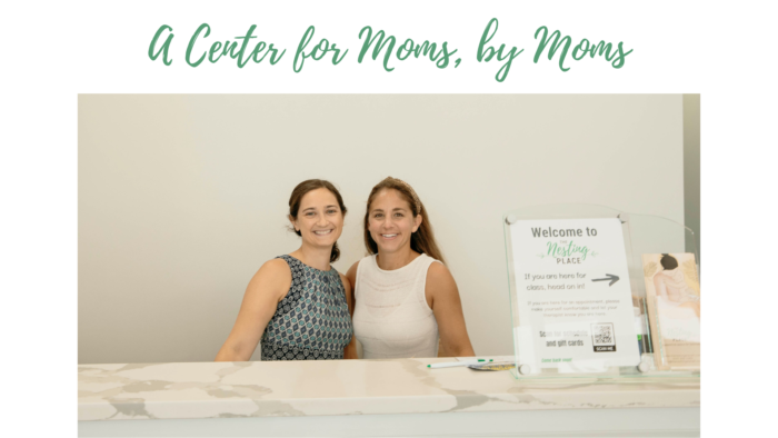 Nested Mama Prenatal & Postpartum Doula Support - blog centering on  pregnancy, birth, postpartum, and parenting. - Nested Mama